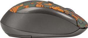 Defender - Bezprzewodowa mysz optyczna To-GO MS-585