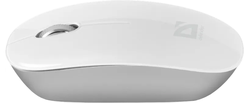 Defender - Bezprzewodowa mysz optyczna Laguna MS-245