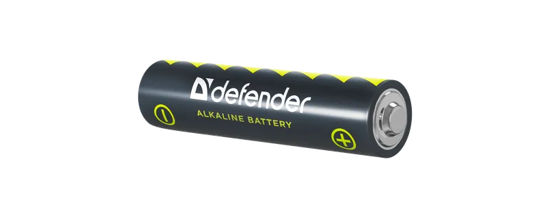 Defender - Bateria alkaliczna LR03-2B