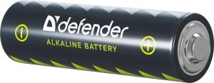 Defender - Bateria alkaliczna LR6-2B