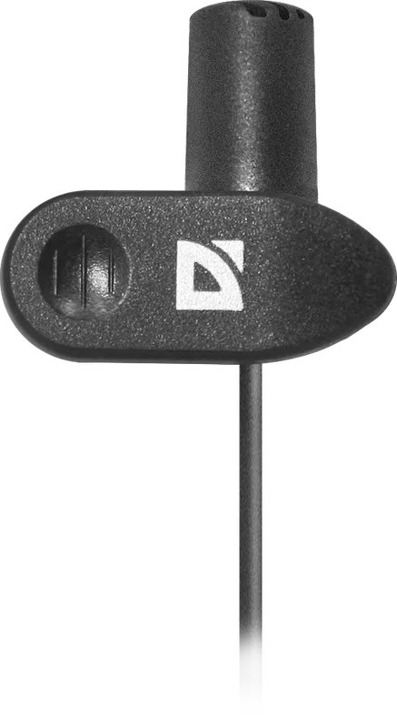 Defender - Mikrofon do komputera MIC-109