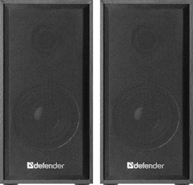 Defender - System głośników 2.0 SPK 240
