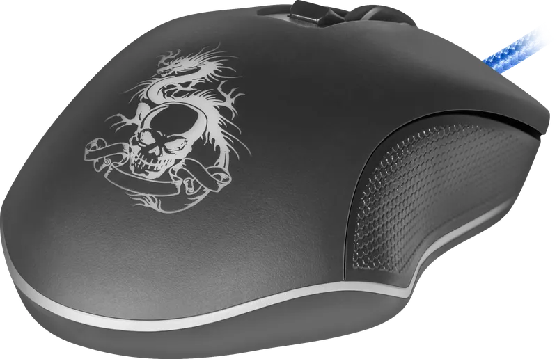 Defender - Przewodowa mysz do gier Sky Dragon GM-090L