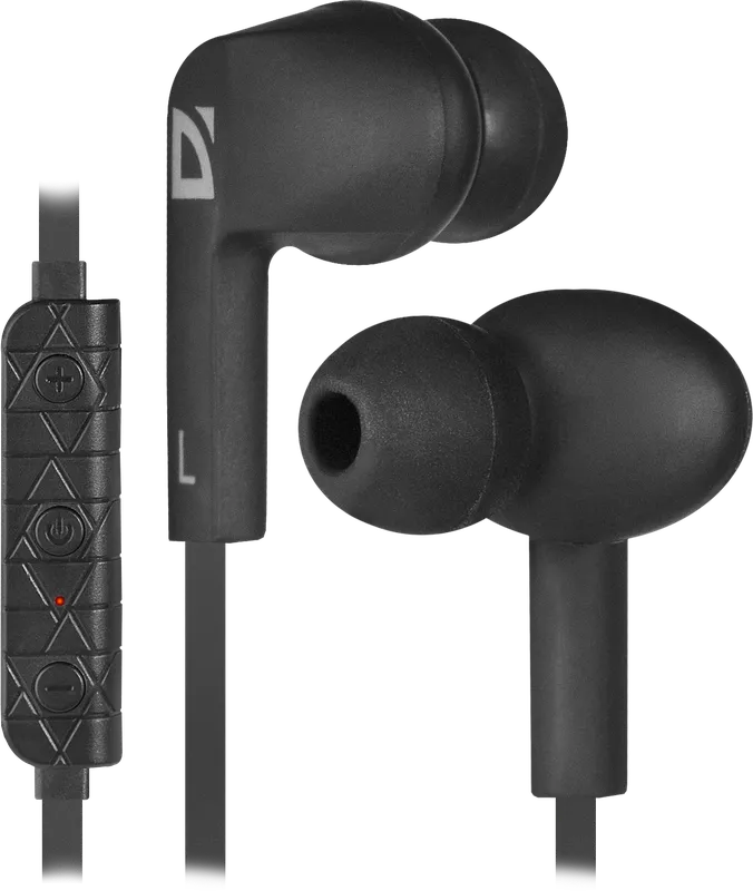 Defender - Bezprzewodowy zestaw słuchawkowy stereo FreeMotion B680