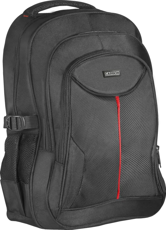 Defender - Plecak na laptopa Carbon 15.6'