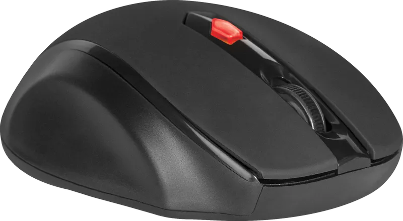 Defender - Bezprzewodowa mysz optyczna Ultra MM-315