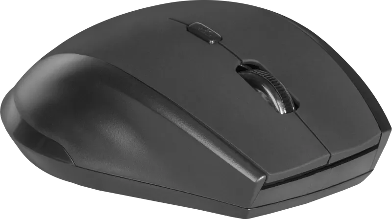 Defender - Bezprzewodowa mysz optyczna Accura MM-365