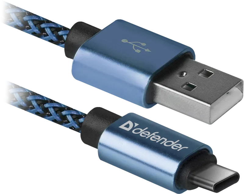 Defender - Kabel USB USB09-03T PRO USB2.0