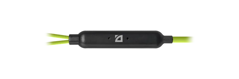 Defender - Zestaw słuchawkowy do urządzeń mobilnych OutFit W770