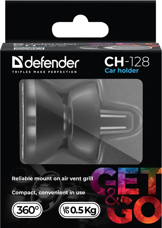 Defender - Uchwyt samochodowy CH-128