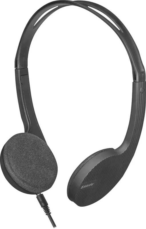 Defender - Zestaw słuchawkowy do urządzeń mobilnych Accord 150