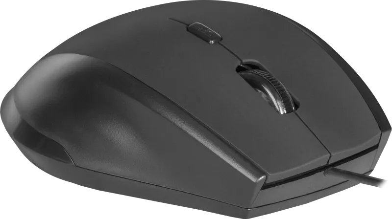 Defender - Przewodowa mysz optyczna Accura MM-362