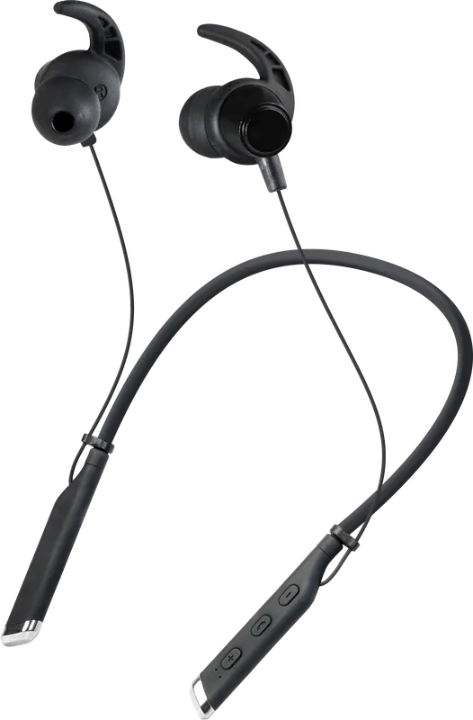 Defender - Bezprzewodowy zestaw słuchawkowy stereo OutFit B735