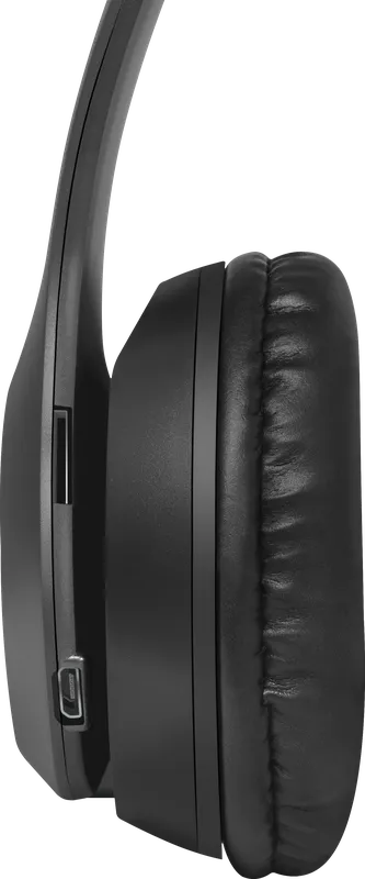 Defender - Bezprzewodowy zestaw słuchawkowy stereo FreeMotion B515