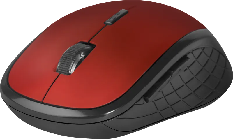 Defender - Bezprzewodowa mysz optyczna Hit MM-415