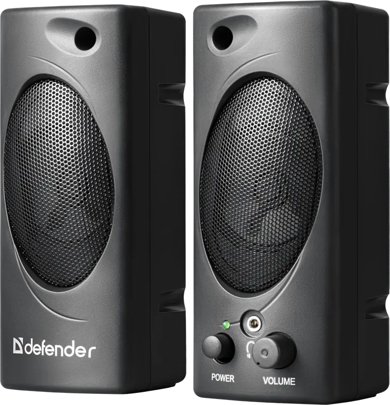 Defender - System głośników 2.0 SPK 50