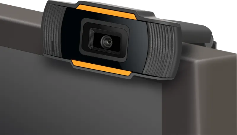 Defender - Kamerka internetowa G-lens 2579 HD720p