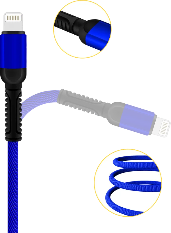 Defender - Kabel USB 