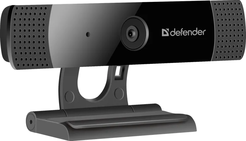 Defender - Kamerka internetowa G-lens 2599 FullHD