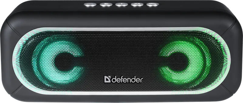 Defender - Przenośny głośnik G44