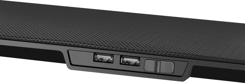 Defender - Stojak na laptopa NS-509