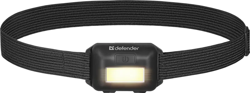 Defender - Reflektor FL-01, COB, 3 modes