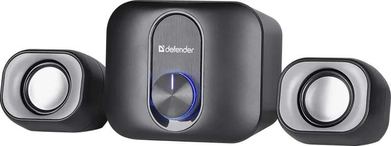 Defender - System głośników 2.1 V13