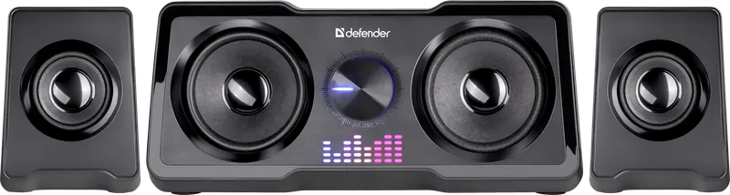 Defender - System głośników 2.1 Soundwall