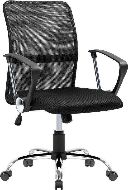 Defender - Krzesło biurowe Rivellon