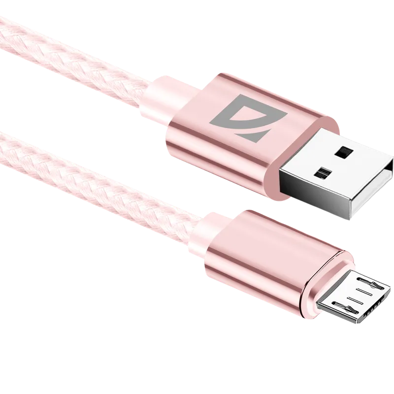 Defender - Kabel USB F85 Micro