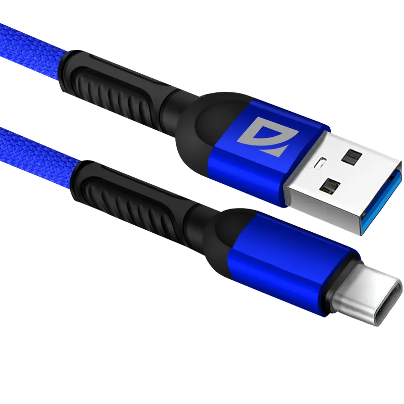 Defender - Kabel USB F167 TypeC