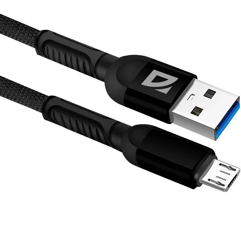 Defender - Kabel USB F167 Micro