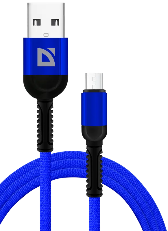 Defender - Kabel USB F167 Micro