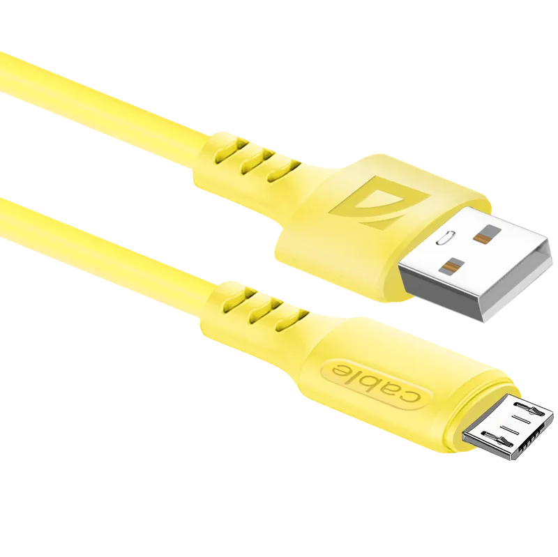 Defender - Kabel USB F207 Micro