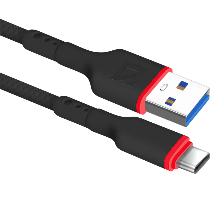Defender - Kabel USB F156 TypeC