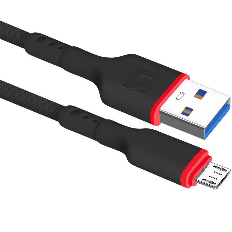 Defender - Kabel USB F156 Micro