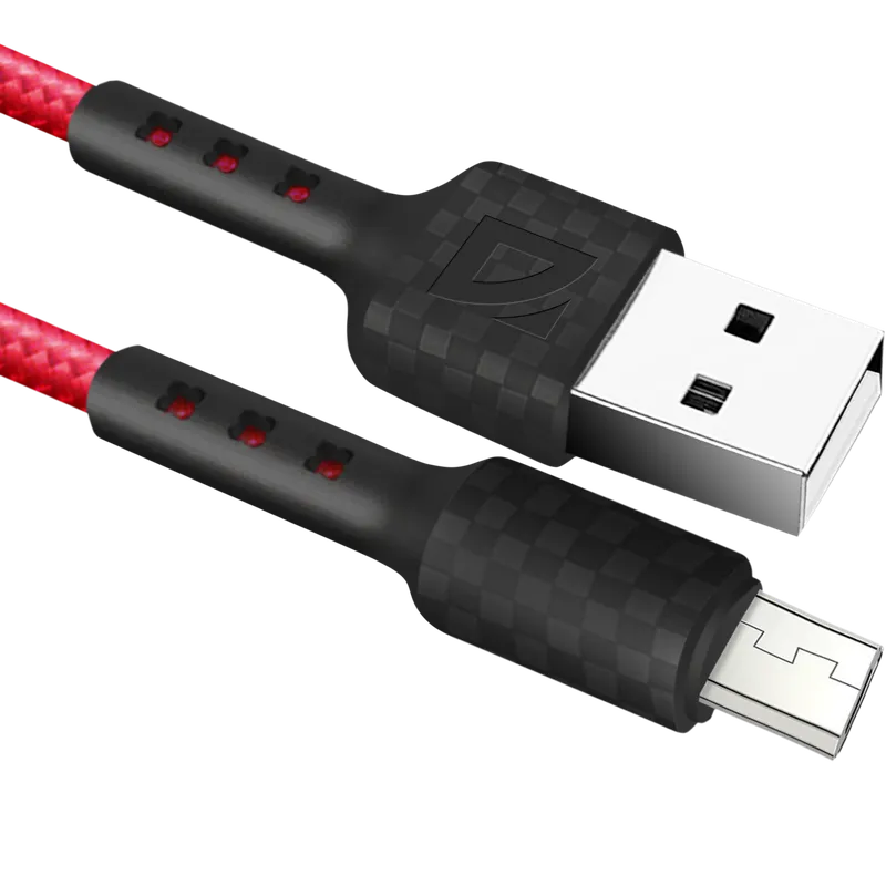 Defender - Kabel USB F181 Micro