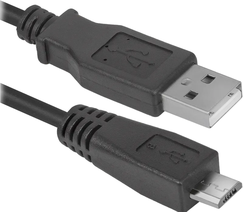 Defender - Kabel USB USB08-06 USB2.0