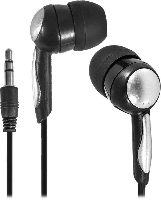 Defender - Słuchawki douszne Basic 603