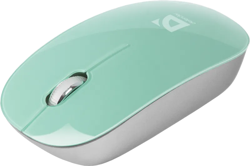 Defender - Bezprzewodowa mysz optyczna Laguna MS-245