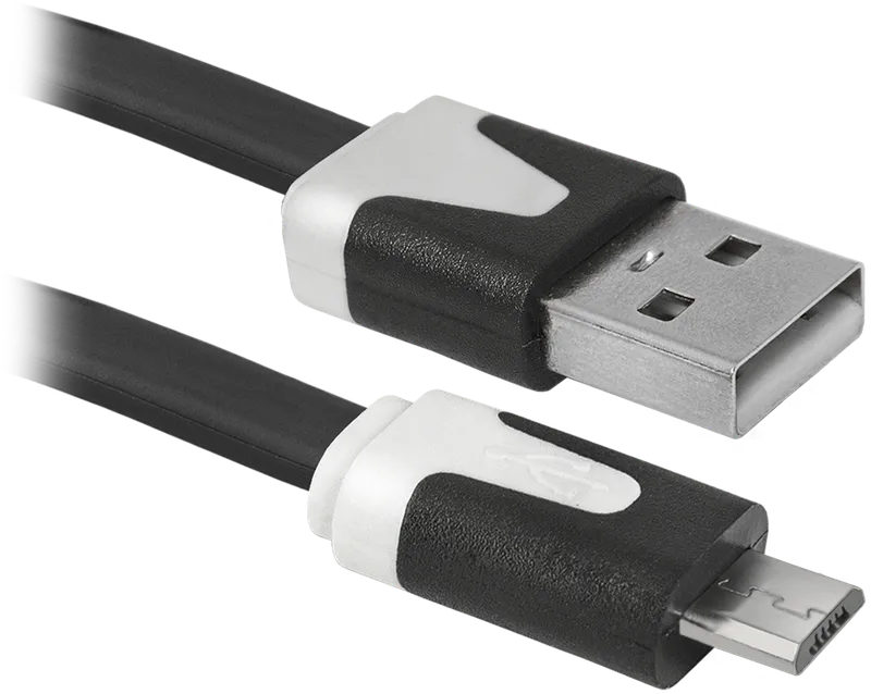 Defender - Kabel USB USB08-03P USB2.0