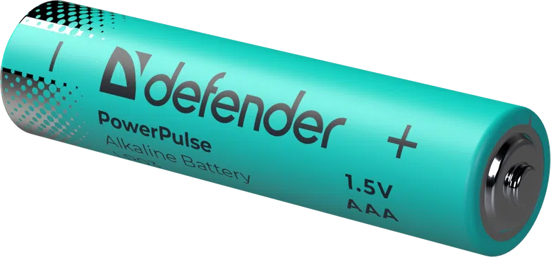 Defender - Bateria alkaliczna LR03-8BL