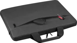 Defender - Torba na notebooka Tote 15.6