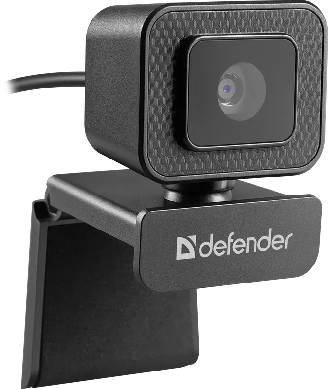 Defender - Kamera internetowa G-lens 2596 QHD