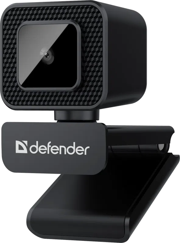 Defender - Kamera internetowa G-lens 2596 QHD