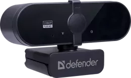 Defender - Kamera internetowa G-lens 2580 FullHD