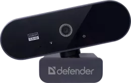Defender - Kamera internetowa G-lens 2580 FullHD