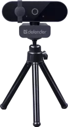 Defender - Kamera internetowa G-lens 2580 FullHD