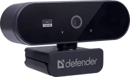 Defender - Kamera internetowa G-lens 2580 FullHD