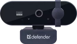 Defender - Kamera internetowa G-lens 2580 FullHD